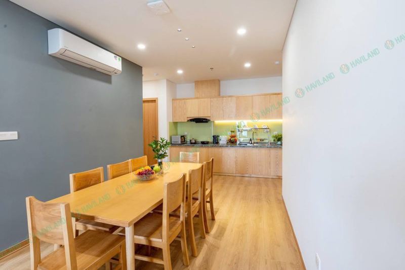 2BR Apartment on Khue My Dong 14