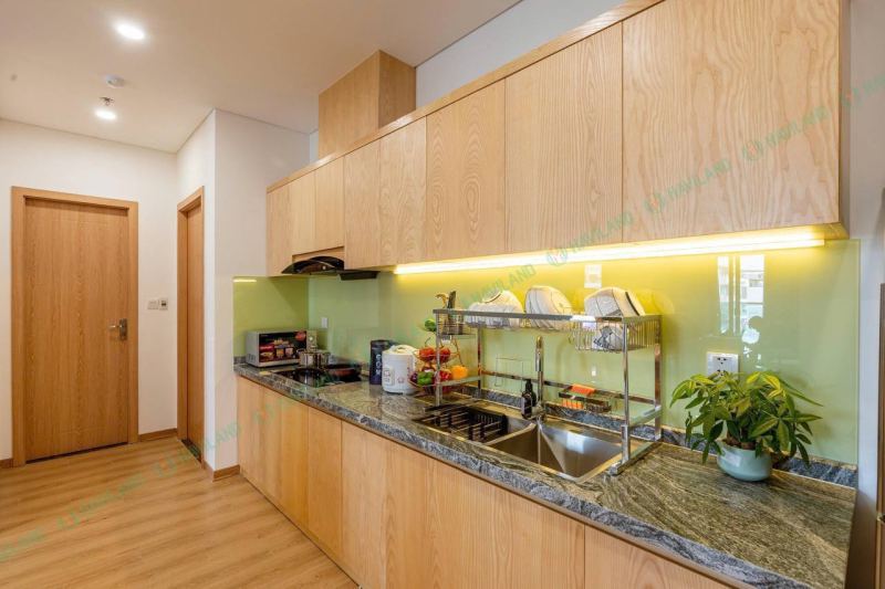 2BR Apartment on Khue My Dong 14