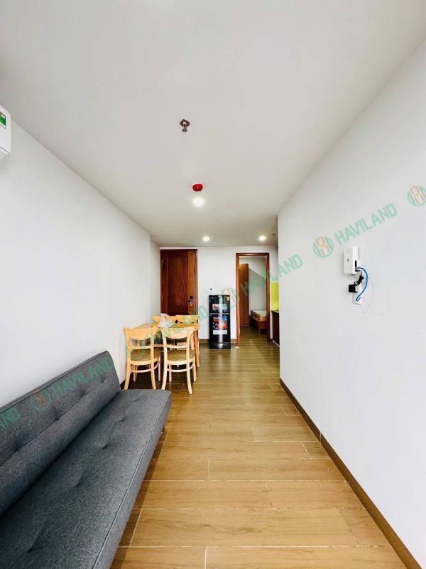 2BR Apartment on Doan Khue