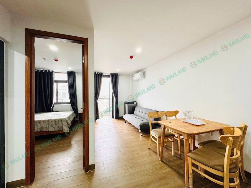 2BR Apartment on Doan Khue