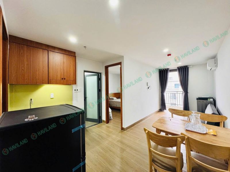 2BR Apartment on Doan Khue