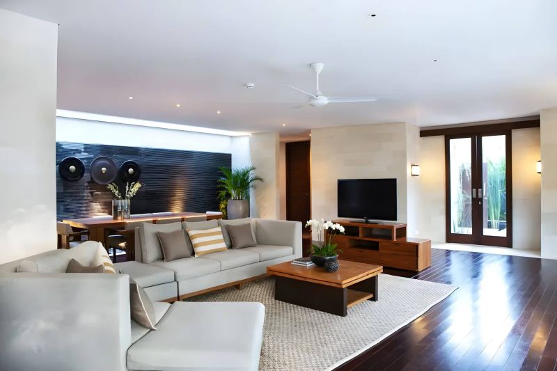 3-Bedroom Villa in Bukit