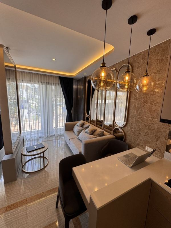 1-Bedroom Apartment in Bang Tao