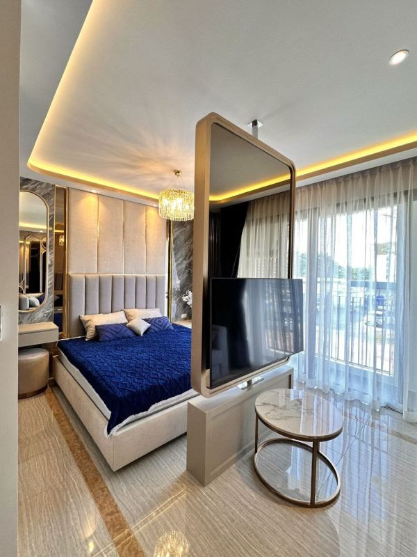 1-Bedroom Apartment in Bang Tao