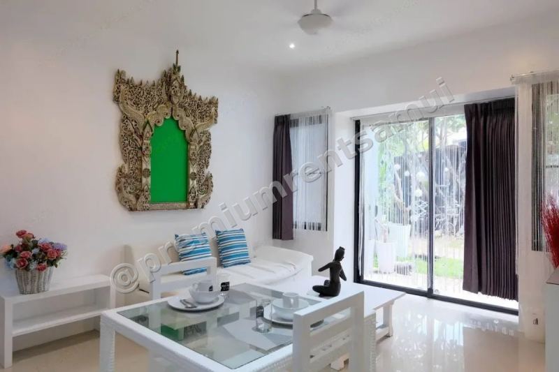 1-Bedroom Apartment in Chaweng
