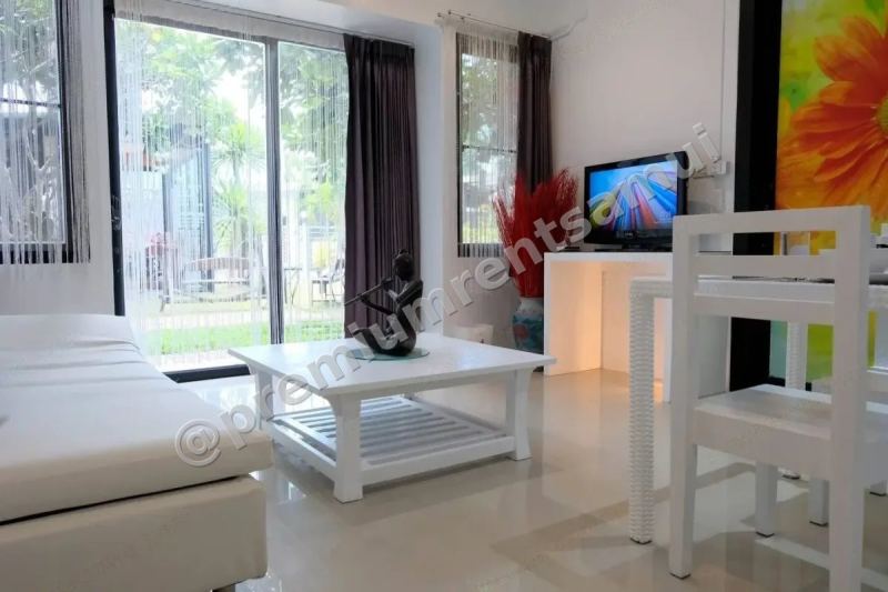 1-Bedroom Apartment in Chaweng