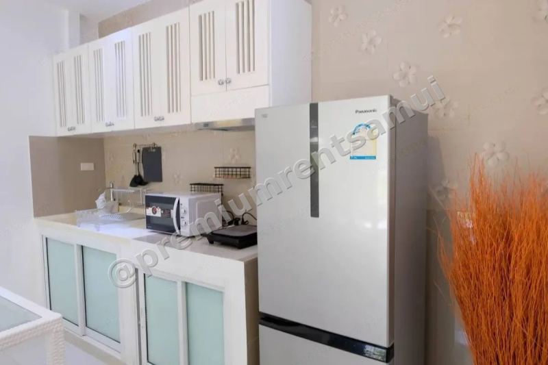 1-Bedroom Apartment in Chaweng