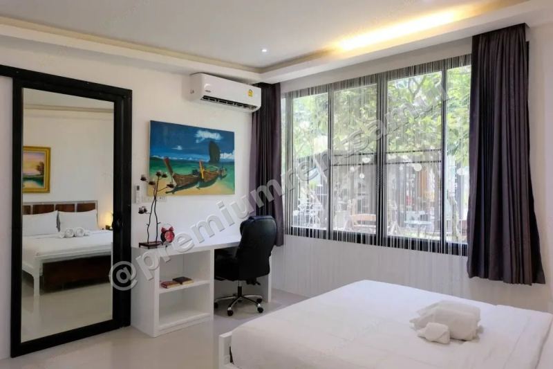 1-Bedroom Apartment in Chaweng