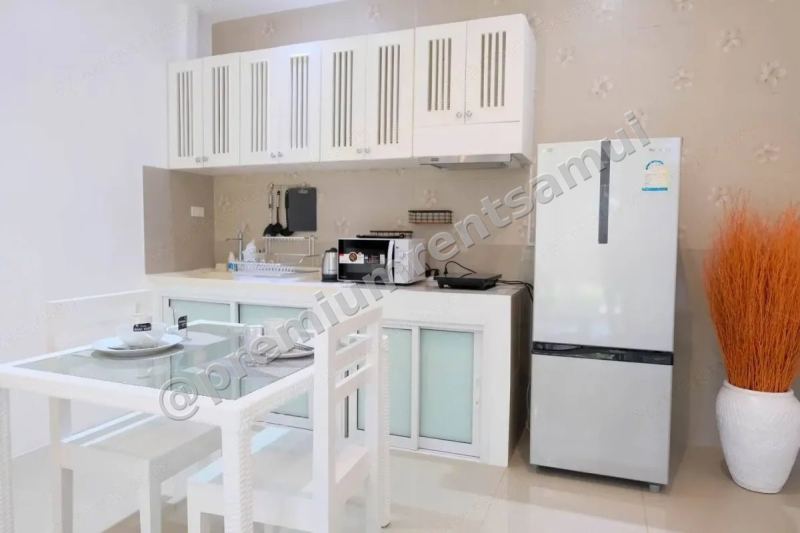 1-Bedroom Apartment in Chaweng