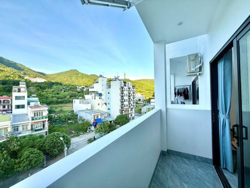Studio Apartment in Vinh Hoa