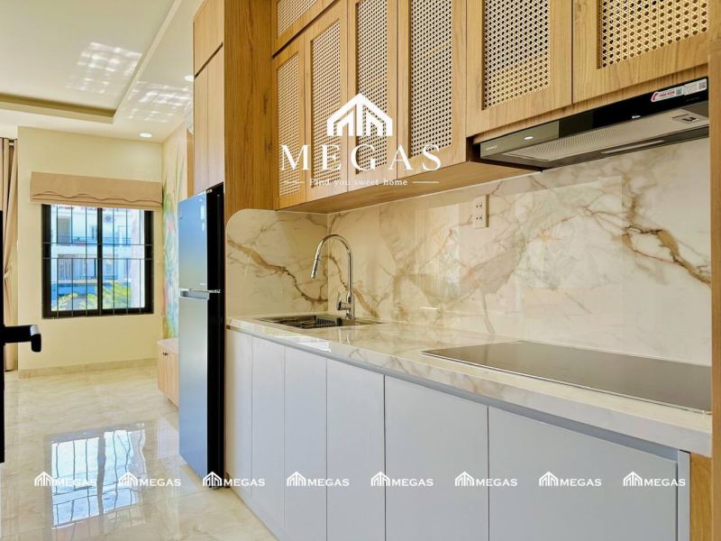 Studio apartment in Mipeco Urban Area