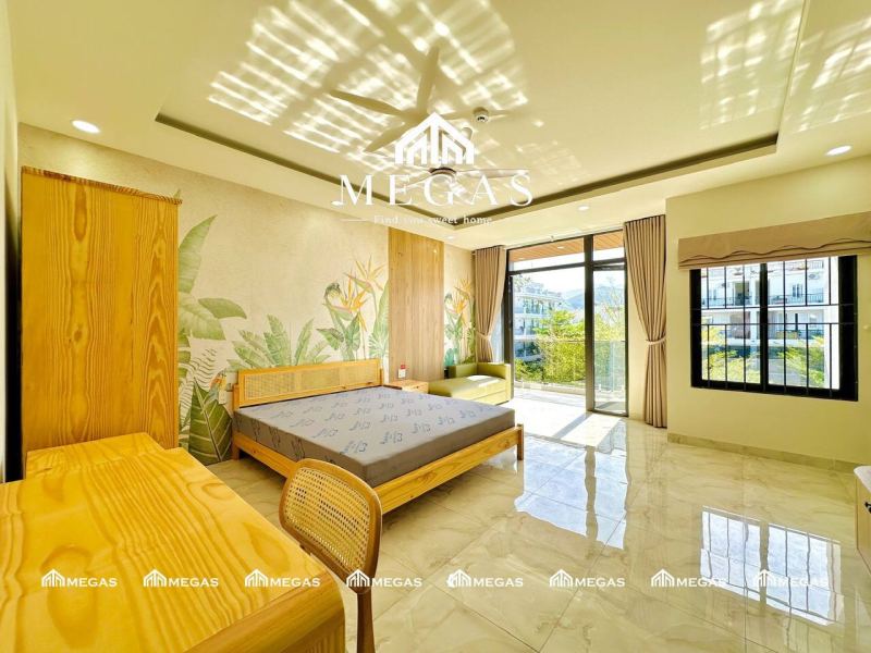 Studio apartment in Mipeco Urban Area