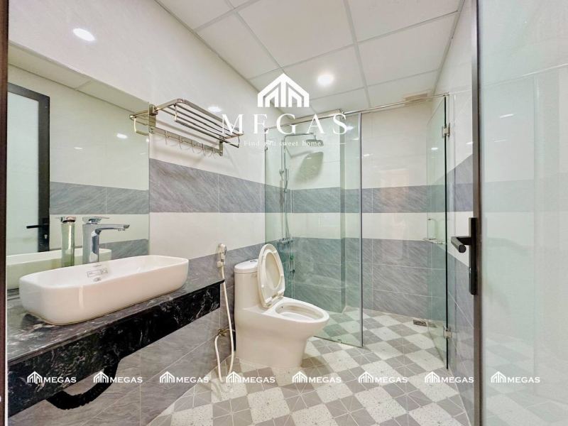 Studio apartment in Mipeco Urban Area