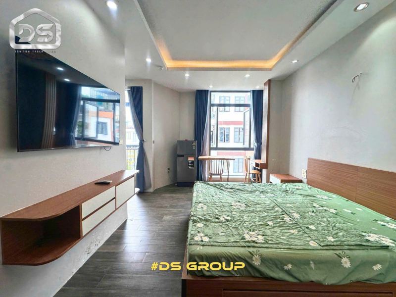 Studio in ACC Vuon Xoai