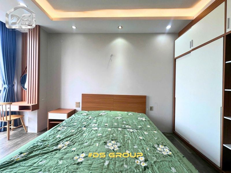 Studio in ACC Vuon Xoai
