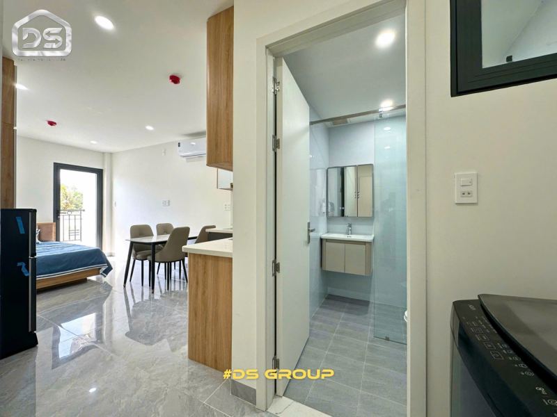 Brand New Studio near Muong Thanh Oceanus
