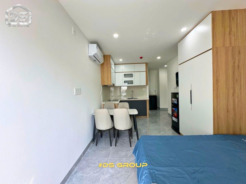 Brand New Studio near Muong Thanh Oceanus