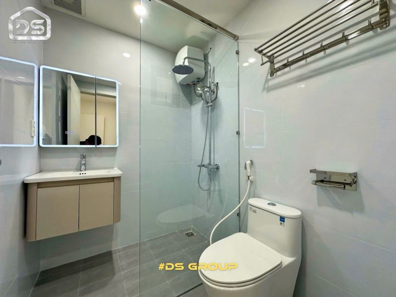 Brand New Studio near Muong Thanh Oceanus