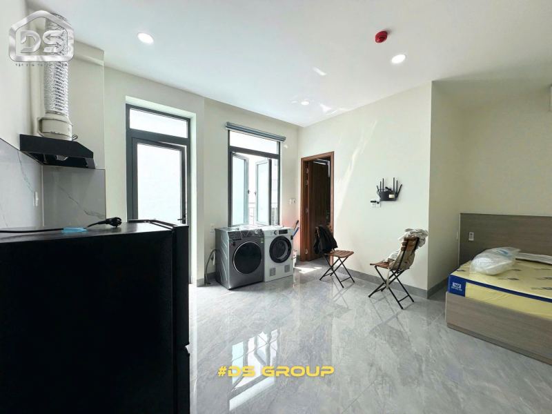 Brand New Studio in VCN Phuoc Long