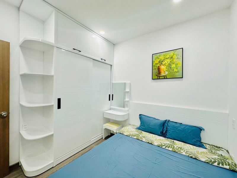1-bedroom apartment in Muong Thanh Oceanus OC2B