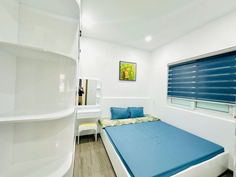 1-bedroom apartment in Muong Thanh Oceanus OC2B