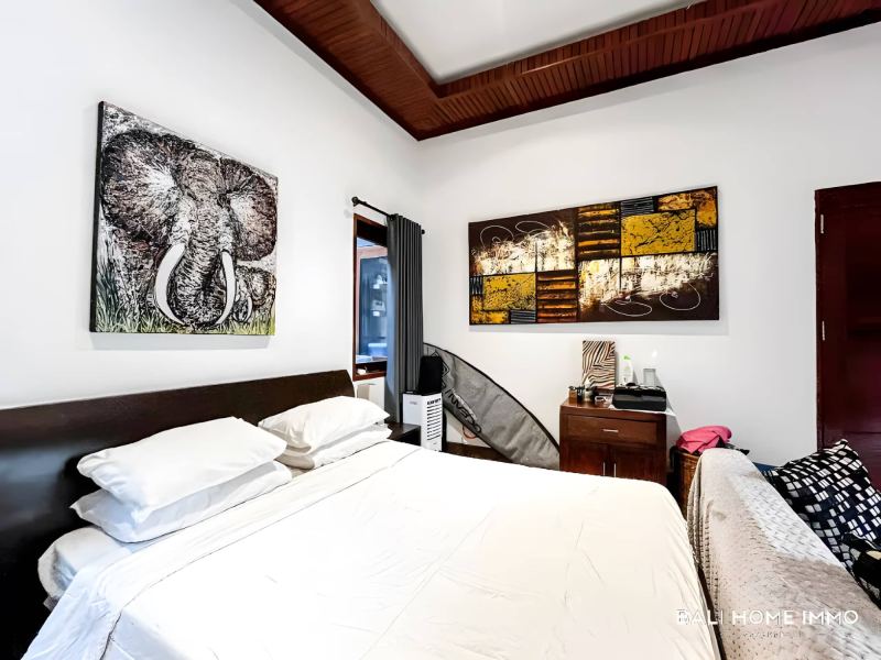 3-bedroom villa in Jimbaran
