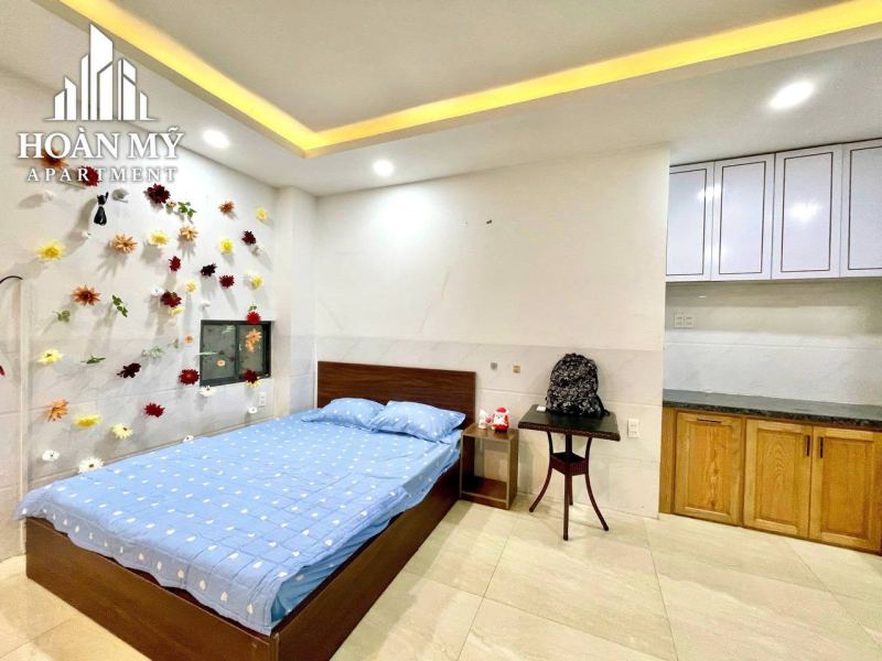 Studio apartment 103 on Le Dai Hanh street