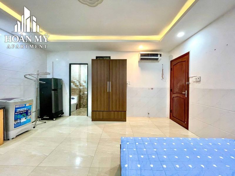 Studio apartment 103 on Le Dai Hanh street