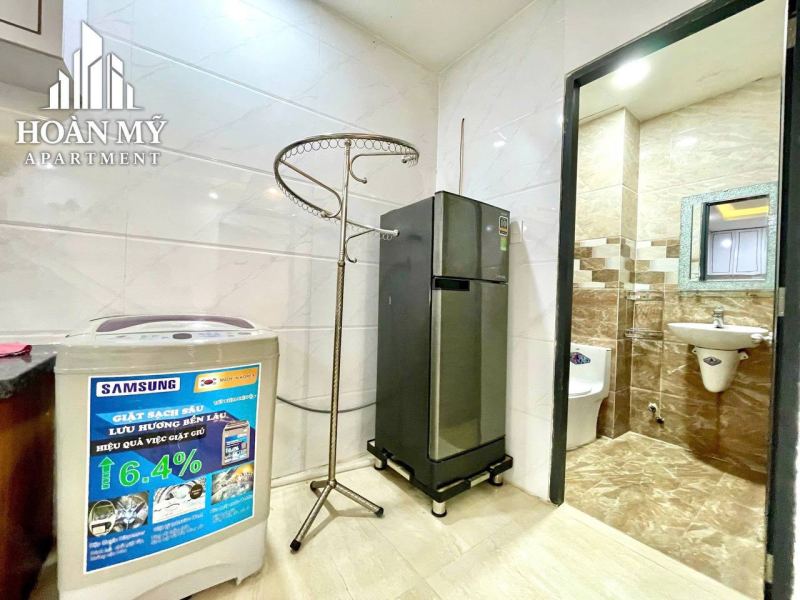 Studio apartment 103 on Le Dai Hanh street