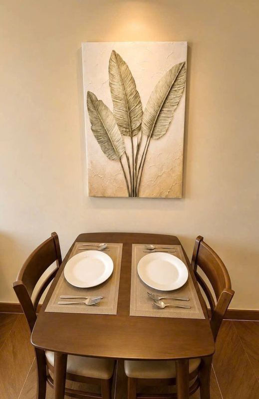 Brand new 1BR apartment on Le Van Hien, Ngu Hanh Son