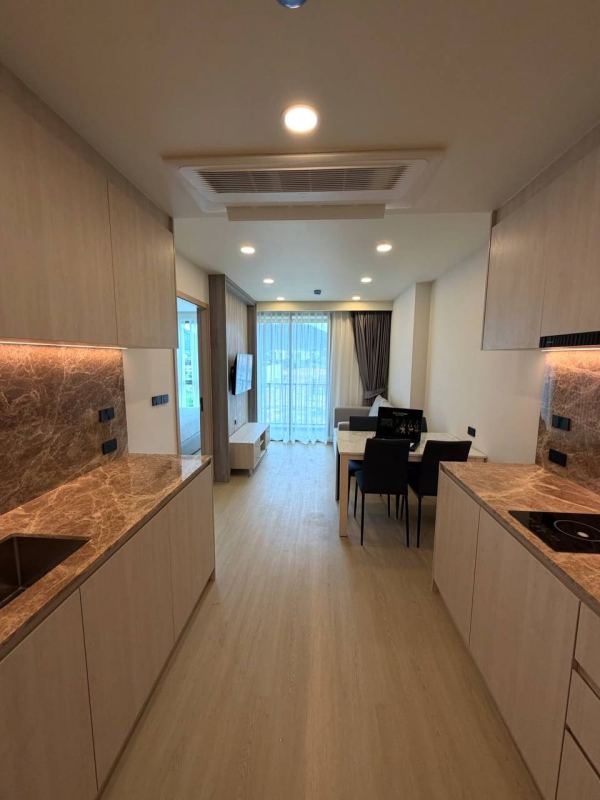 1-Bedroom Apartment in Ozone Oasis, Bang Tao