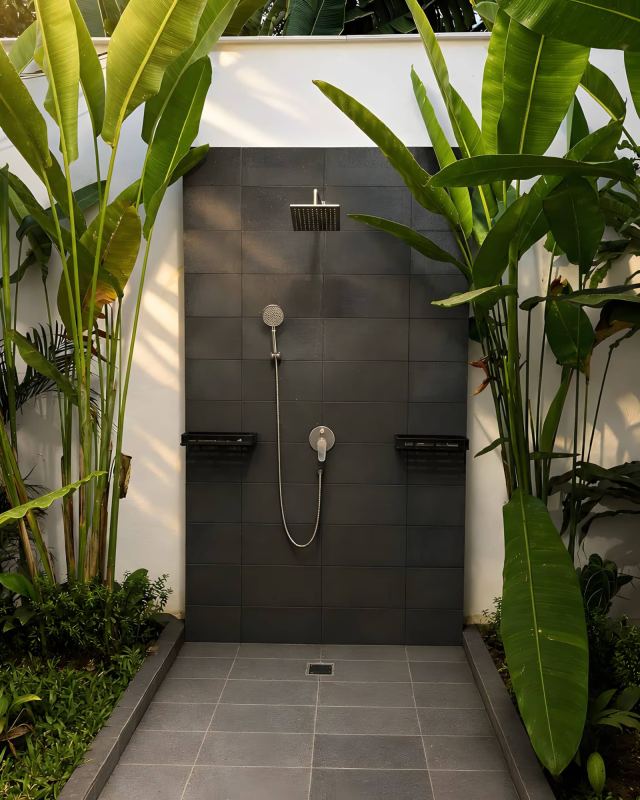 Вилла с 2 спальнями в Ubud