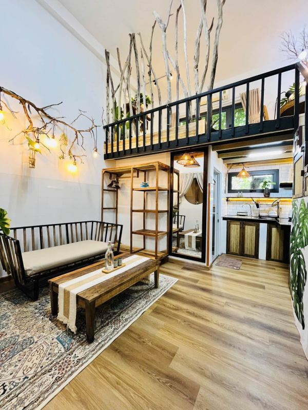 1-bedroom house in Duong Dong