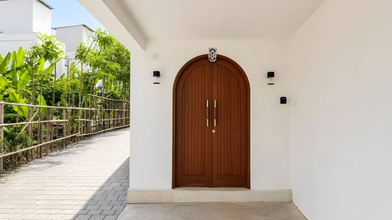 3-Bedroom Villa in Pererenan