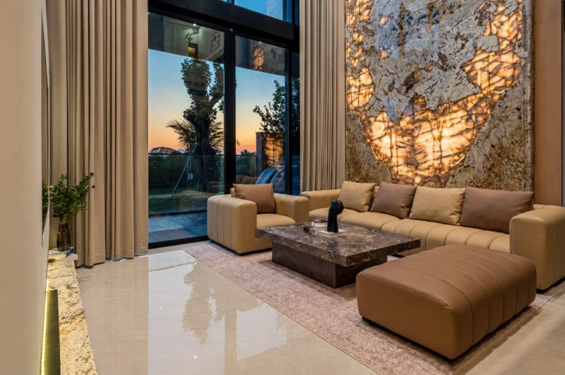 Luxury 6BR Villa One River Co Co River View