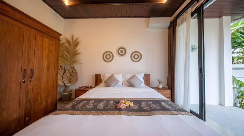 2-Bedroom Villa in Ubud