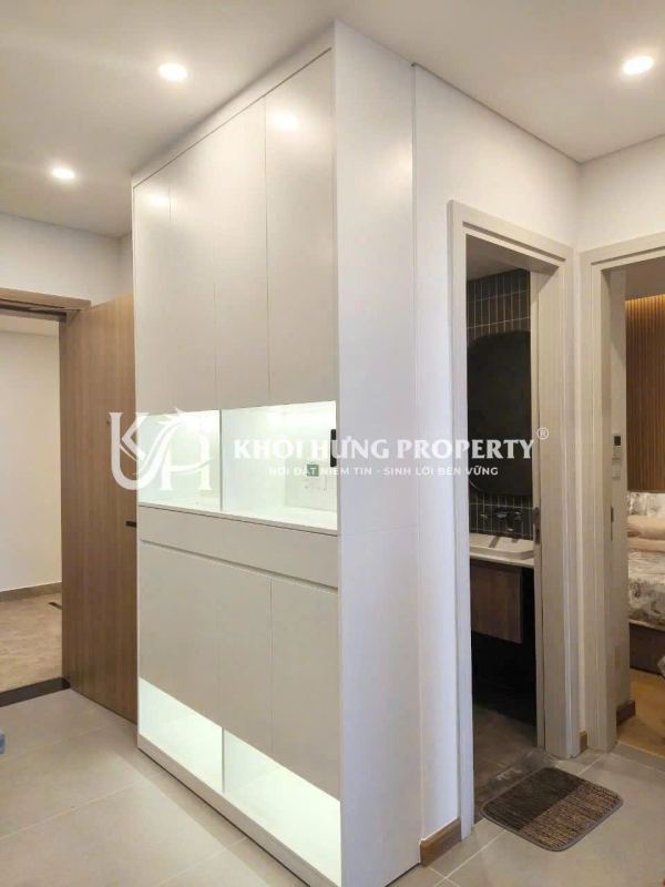 2-bedroom apartment in Sam Tower