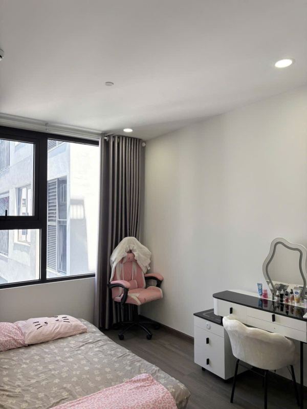 2-Bedroom Apartment in FPT Plaza 3