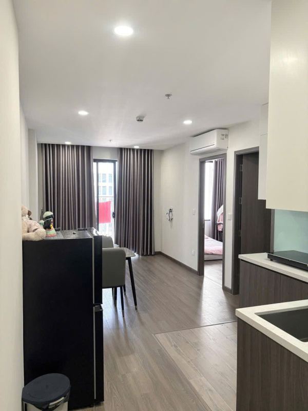 2-Bedroom Apartment in FPT Plaza 3