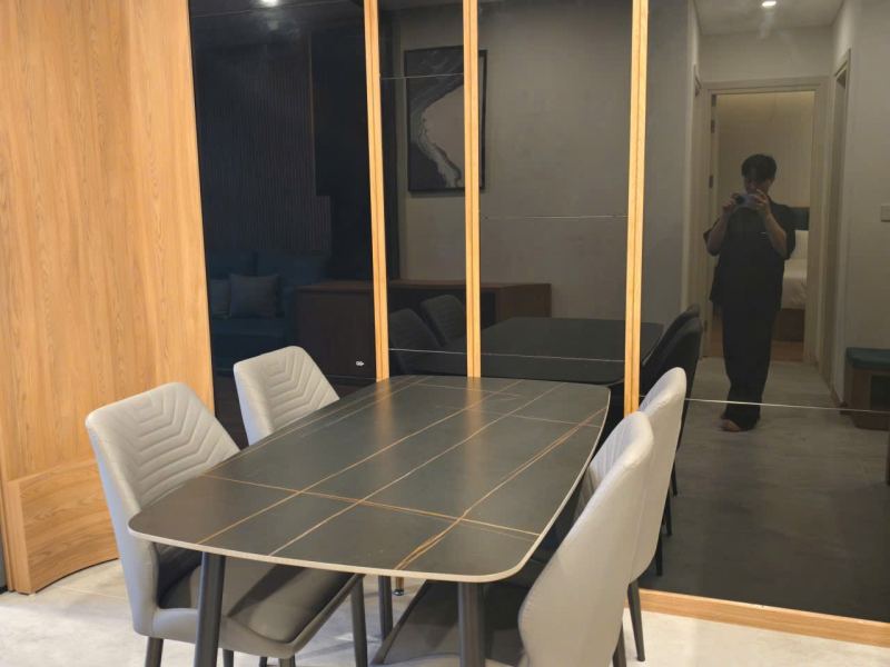 2-Bedroom Apartment in Sam Tower