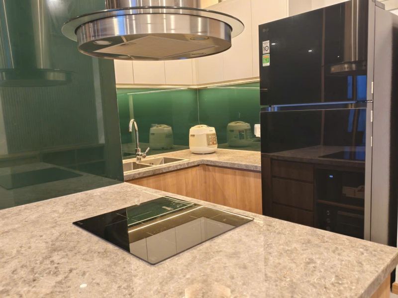 2-Bedroom Apartment in Sam Tower