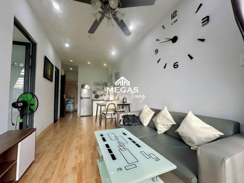 Апартаменты с 2 спальнями на улице 19/5 Street, West Nha Trang