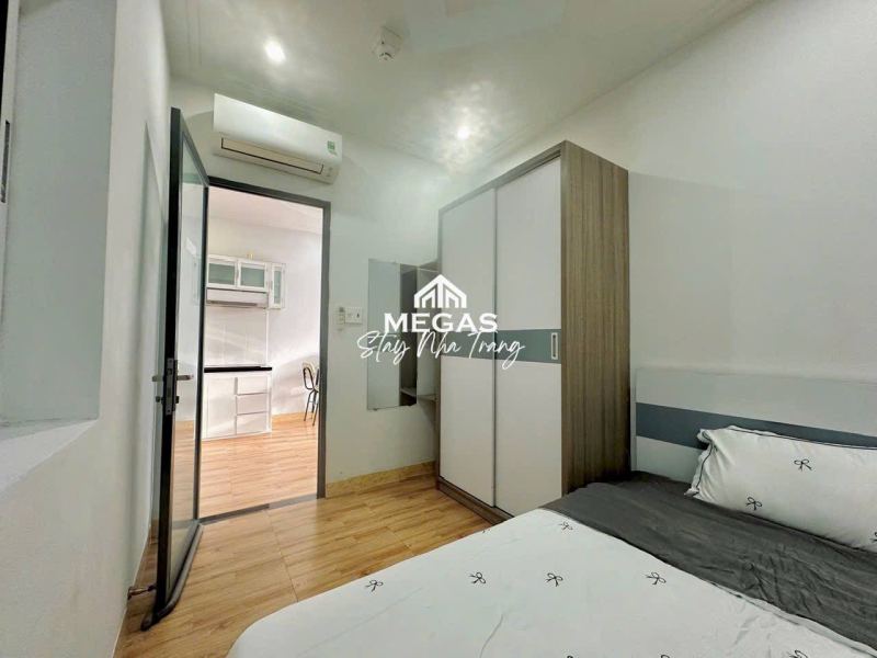 Апартаменты с 2 спальнями на улице 19/5 Street, West Nha Trang