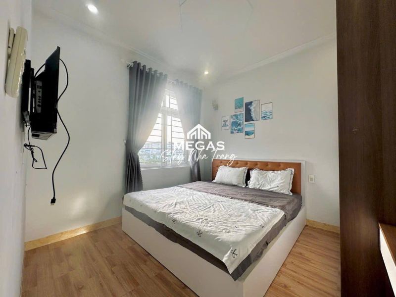Апартаменты с 2 спальнями на улице 19/5 Street, West Nha Trang