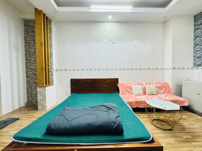 Studio apartment in South Nha Trang
