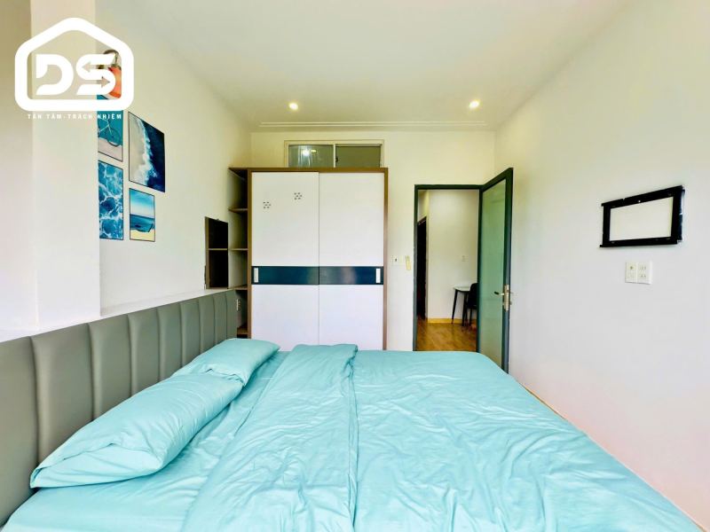 2BR apartment in Vinh Diem Trung