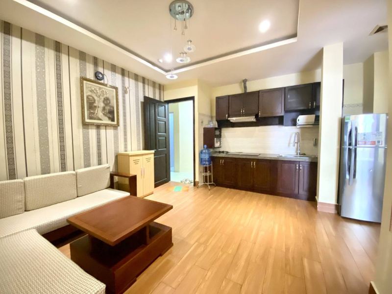 1-bedroom apartment in Tan Lap