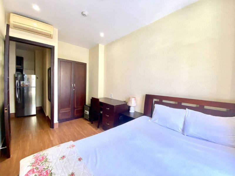 1-bedroom apartment in Tan Lap
