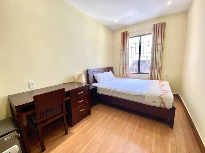 1-bedroom apartment in Tan Lap