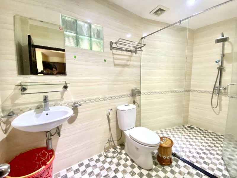 1-bedroom apartment in Tan Lap